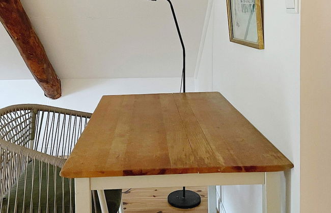 5 Person Holiday Home in Bjorklinge-by Traum - Foto 21