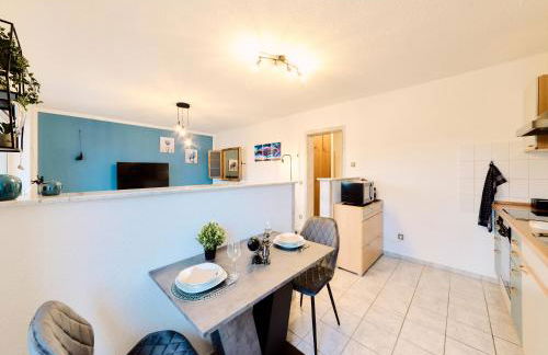 CASATUA - Balkon - Arbeitsplatz - Ruhig - Messe - WiFi - Foto 9