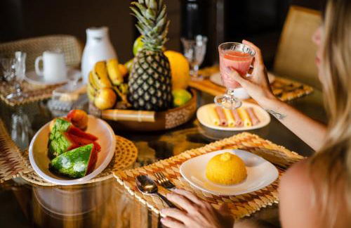 CASA na PRAIA DA BARRINHA Frente Mar - Foto 31