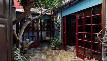 Casa Afrikika Casa Canaria con Terraza en Garachico - Foto 2