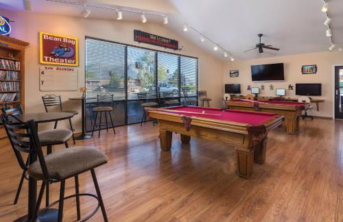 Wyndham Flagstaff Resort 2BR Apartment with Resort Access - Foto 13