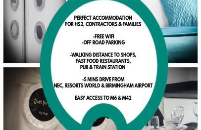 3 Bed property Marston Green - Foto 1