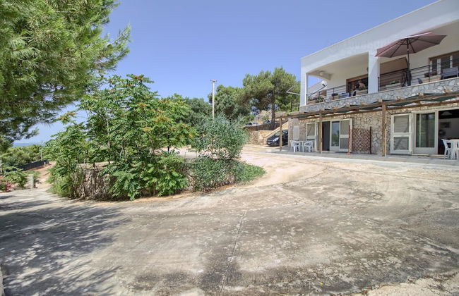 Scia' 1 Seafront Apartment - Foto 1