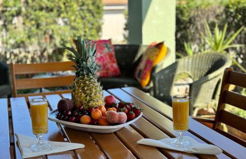 Sun Holidays Home - Foto 10