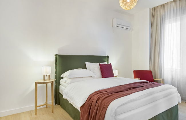 Maryflower Premium Apartments Piraeus - Foto 14