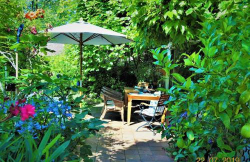 Ferienwohnung Fischer - Foto 18