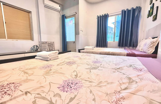 Lyly Hotel - Pham Ngu Lao - Foto 19