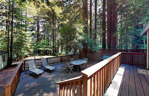 Wagging Woods - Foto 1