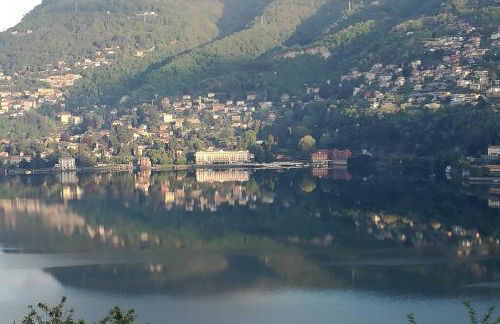 Appartment in Blevio; stunning view of the lake - Foto 25