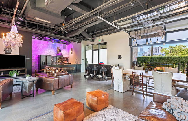 Inn Cahoots - Foto 26