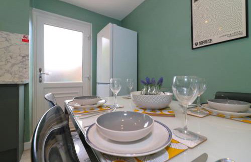 Signature - Martin House - Foto 15