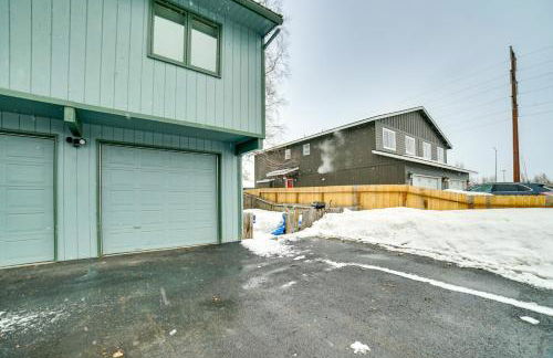 Cozy Anchorage Vacation Rental Near Hospitals! - Photo 23