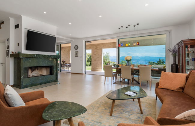 Villa Alpeza - Foto 7