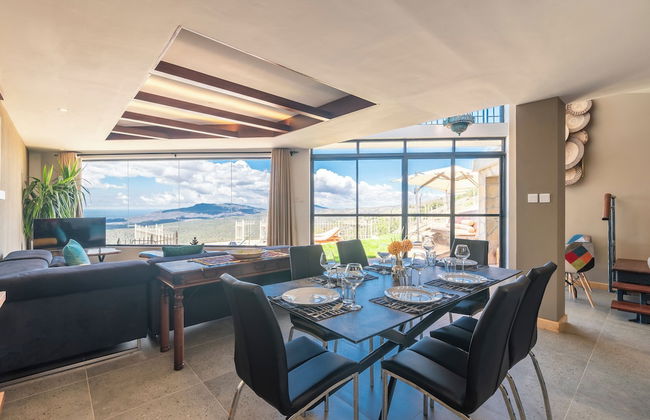 Tulia Villas Champagne Ridge - Foto 35