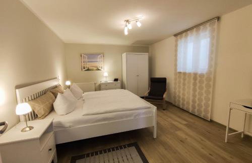 Ferienwohnungen Ostseebad Sellin - Foto 20