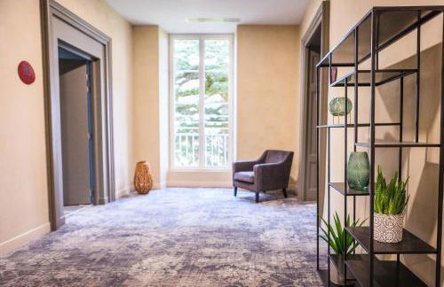 Château de Tauziès, The Originals Relais - Foto 88