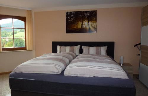 Ferienwohnung Schwarzwaldsteig - Foto 13