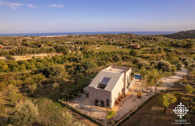 Villa Dama - Luxury Escape - Foto 57