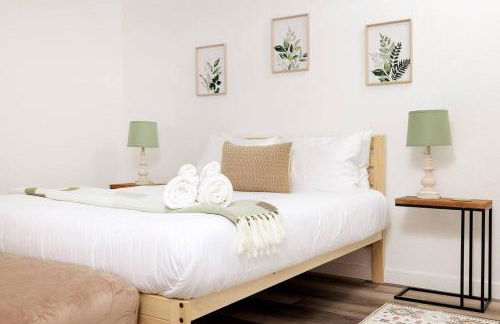 Casa Bohemia | 5* Location, Amenities | EV Charger - Foto 8