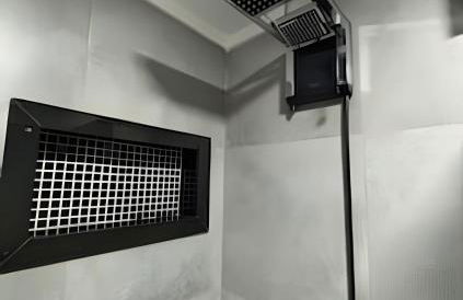 Loft Vista Impressionante, Ar Cond e Vaga Garagem - Foto 23