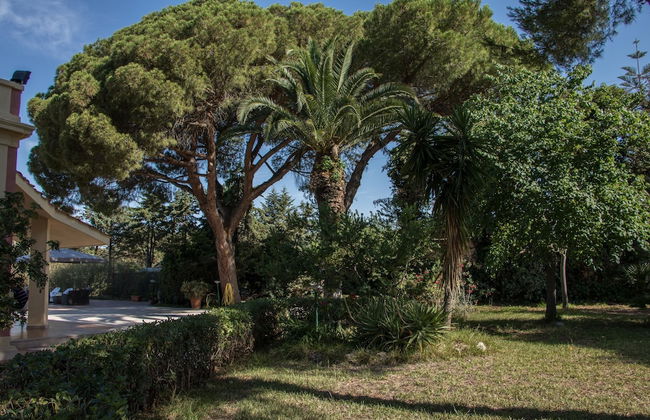 Relais Villa Gandoli - Photo 25