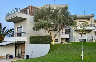 Possidi Hiliadou Boutique Resort - Foto 8