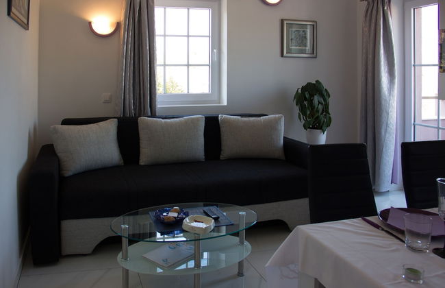 Bmb Apartments - Senj - Foto 20