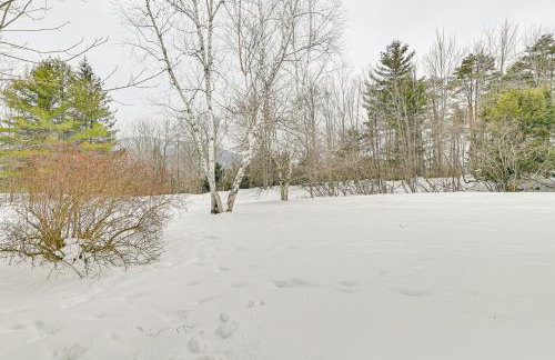 3 Mi to Windham Mountain Pet-Friendly Apt with Yard - Foto 3