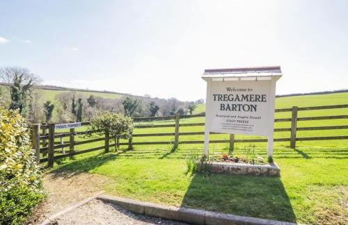 Lambkin Cottage - Foto 27