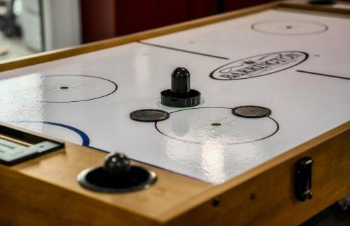 Keener Hollow Family Retreat Hot Tub Sauna Near Pigeon Forge - Photo 59