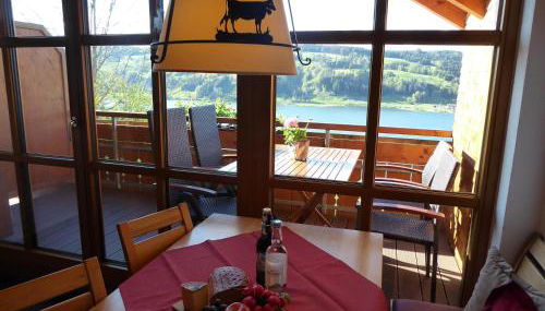 Gästehaus Alpseeblick - Foto 4