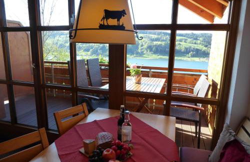 Gästehaus Alpseeblick - Photo 4