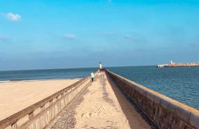 La baraque Calais - Foto 32