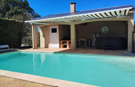 L'Olivier d'Alana - entre Cévennes et Méditerranée - Foto 42