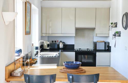 Peaceful, rural cottage on the outskirts of Padstow - Foto 11