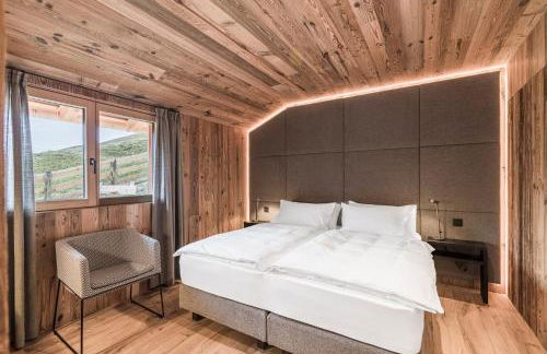 Stay COOPER I DIAMANTIDI Lodge - Modern Mountain Chalet in the Dolomites - Photo 6