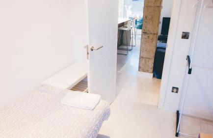 APARTAMENTO ROMANTICO WiFi FREE PARKING AREA - Foto 11