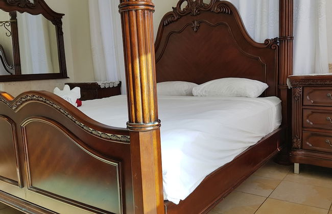 Lake Mansion - Foto 14