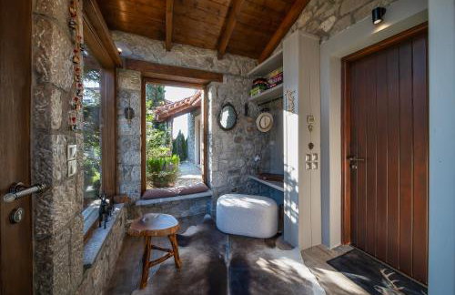 Arachova Mountain Villa - Foto 33