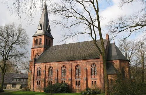 Taubenweg 19 Comfortable holiday residence - Foto 19