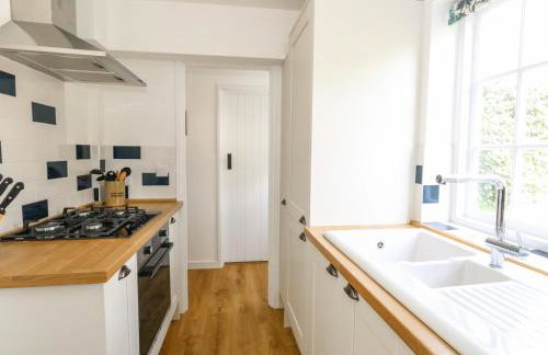 Lime Cottage - Foto 14