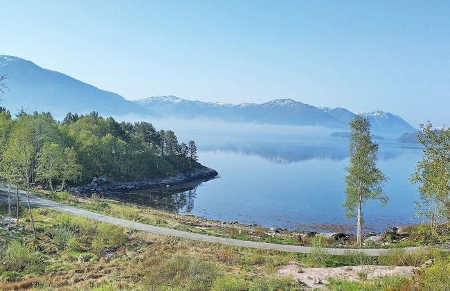 4 Person Holiday Home in Oydegard-by Traum - Foto 49