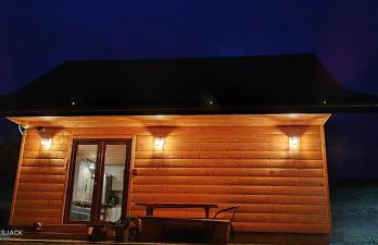 Chata DUDZIAKÓWKA - Foto 19