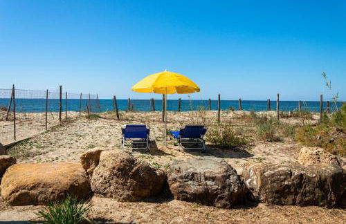 Beach Villa Le Favate - Foto 1