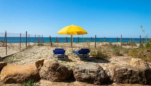 Beach Villa Le Favate - Foto 1