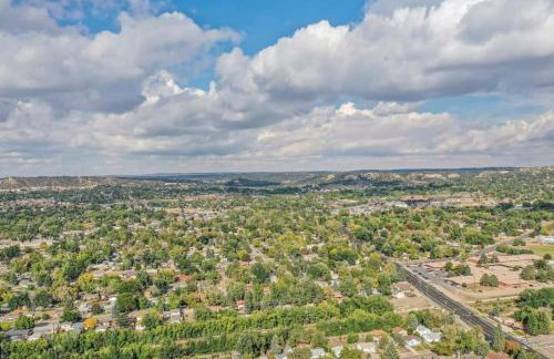 Stir Crazy! Bike Trails, Dogs OK, Food & Nightlife - Foto 68