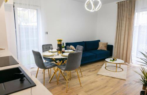 Haven Apart Nowa Sól - Foto 6