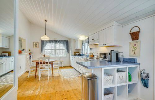 12 Mi to Bromley Mtn Ski Resort Quiet Hideaway - Foto 11