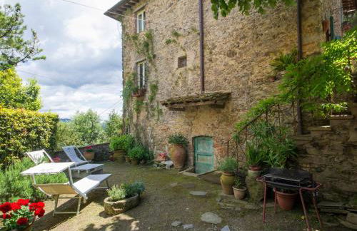 Holiday Home Casaccia by Interhome - Foto 8