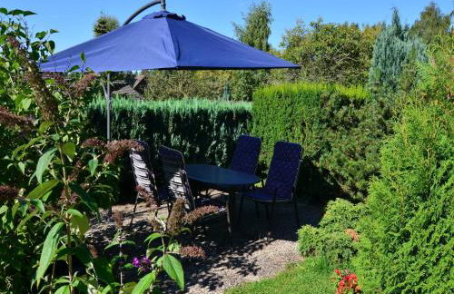 Apartment in Bad Grund Near Harz Park - Foto 4